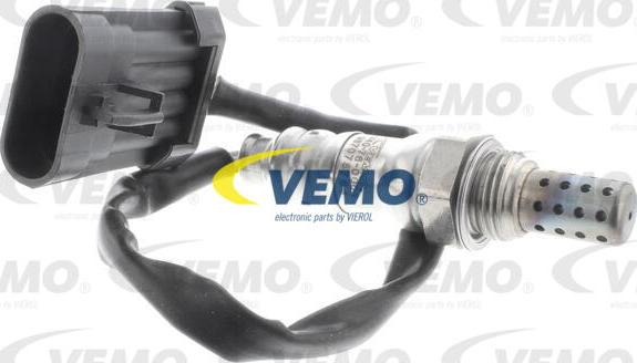 Vemo V40-76-0009 - Lambda zonde ps1.lv