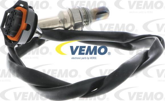 Vemo V40-76-0006 - Lambda zonde ps1.lv