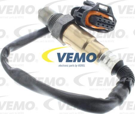 Vemo V40-76-0010 - Lambda zonde ps1.lv