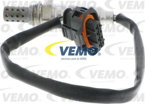 Vemo V40-76-0018 - Lambda zonde ps1.lv