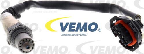 Vemo V40-76-0034-1 - Lambda zonde ps1.lv