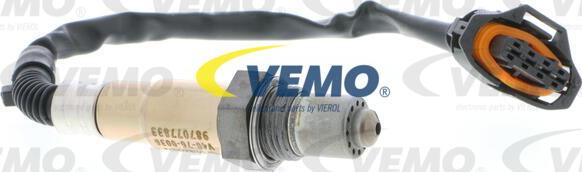 Vemo V40-76-0036 - Lambda zonde ps1.lv