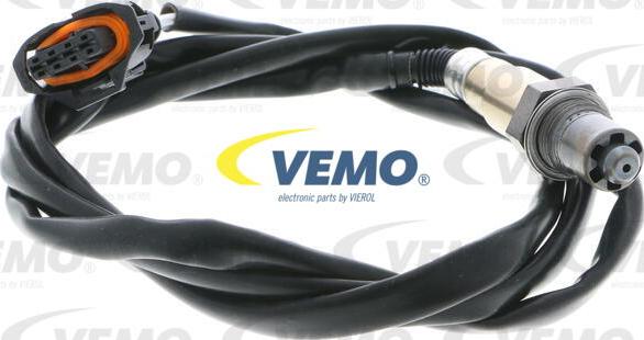 Vemo V40-76-0030 - Lambda zonde ps1.lv