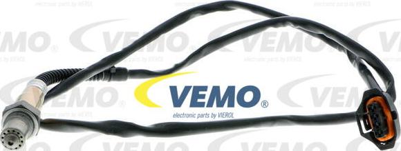 Vemo V40-76-0029 - Lambda zonde ps1.lv