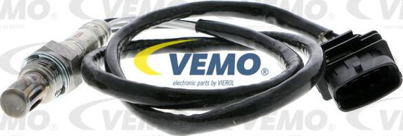 Vemo V40-76-0026 - Lambda zonde ps1.lv