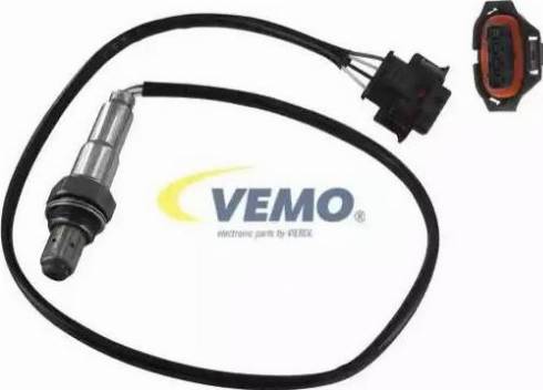 Vemo V40-76-0023 - Lambda zonde ps1.lv