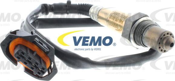 Vemo V40-76-0022 - Lambda zonde ps1.lv