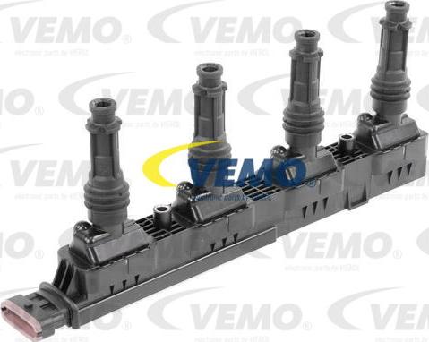 Vemo V40-70-0045 - Aizdedzes spole ps1.lv