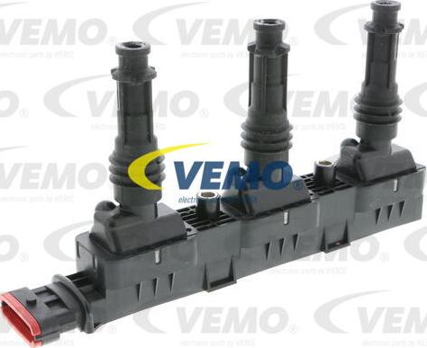 Vemo V40-70-0048 - Aizdedzes spole ps1.lv