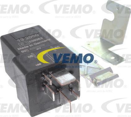 Vemo V40-71-0001 - Relejs, Palaišanas iekārta ps1.lv