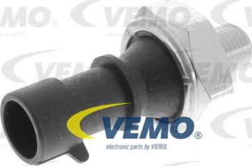 Vemo V40-73-0006 - Devējs, Eļļas spiediens ps1.lv