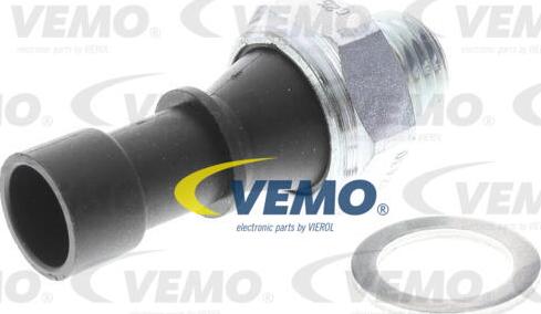 Vemo V40-73-0001 - Devējs, Eļļas spiediens ps1.lv