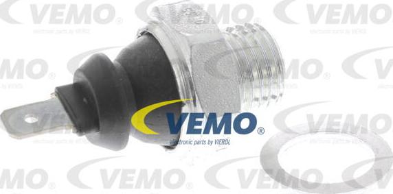 Vemo V40-73-0002 - Devējs, Eļļas spiediens ps1.lv