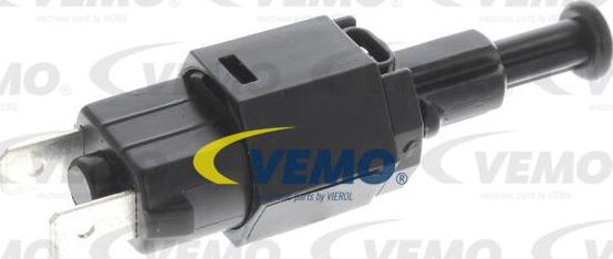 Vemo V40-73-0017 - Bremžu signāla slēdzis ps1.lv