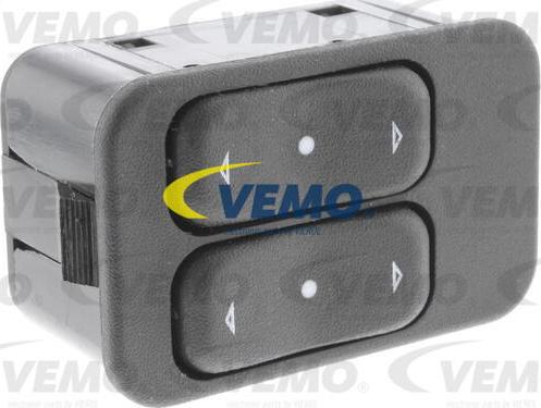 Vemo V40-73-0087 - Slēdzis, Stikla pacēlājmehānisms ps1.lv