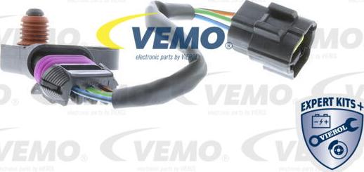 Vemo V40-72-0570 - Devējs, Pūtes spiediens ps1.lv