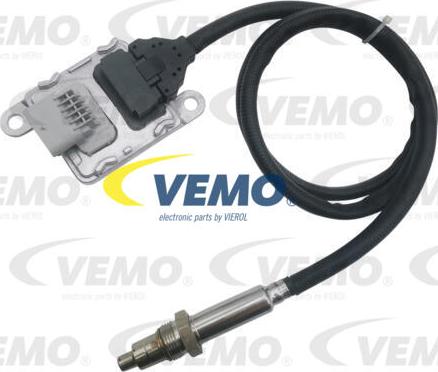 Vemo V40-72-0050 - NOx devējs, Karbamīda iesmidzināšana ps1.lv