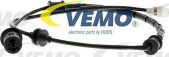 Vemo V40-72-0390 - Indikators, Bremžu uzliku nodilums ps1.lv