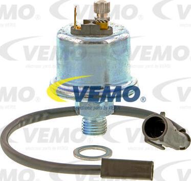 Vemo V40-72-0372 - Devējs, Eļļas spiediens ps1.lv