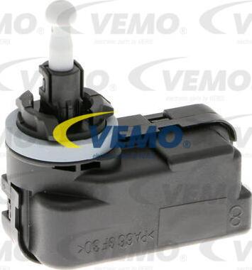 Vemo V40-77-0017 - Regulējošais elements, Lukturu augstuma regulēšana ps1.lv