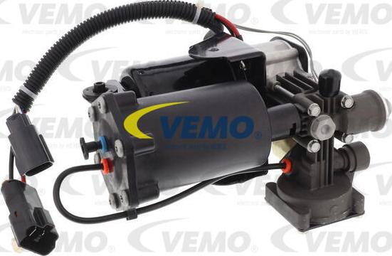 Vemo V48-52-0002 - Kompresors, Pneimatiskā sistēma ps1.lv