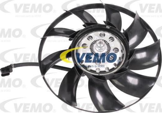 Vemo V48-04-0006 - Sajūgs, Radiatora ventilators ps1.lv