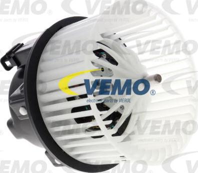 Vemo V48-03-0001 - Salona ventilators ps1.lv