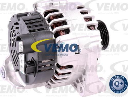 Vemo V48-13-49430 - Ģenerators ps1.lv