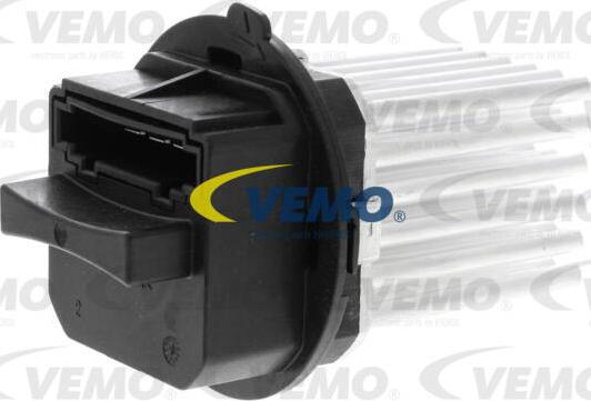 Vemo V48-79-0007 - Regulators, Salona ventilators ps1.lv