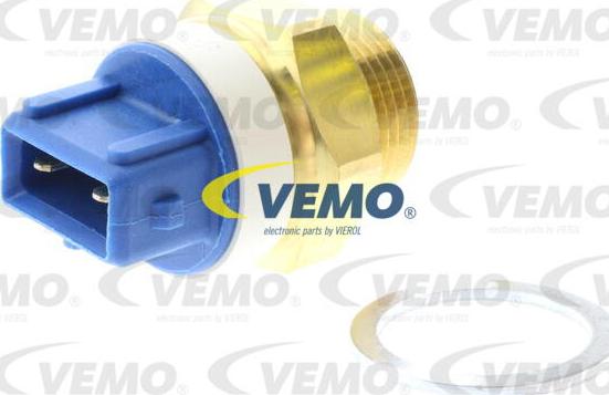 Vemo V42-99-0012 - Termoslēdzis, Radiatora ventilators ps1.lv