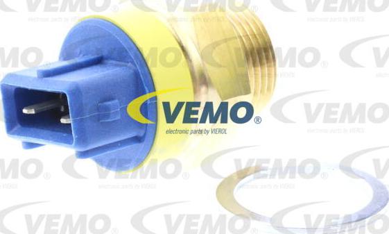 Vemo V42-99-1151 - Termoslēdzis, Radiatora ventilators ps1.lv