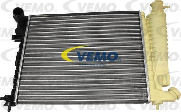 Vemo V42-60-0001 - Radiators, Motora dzesēšanas sistēma ps1.lv