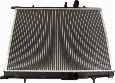 Vemo V42-60-0002 - Radiators, Motora dzesēšanas sistēma ps1.lv