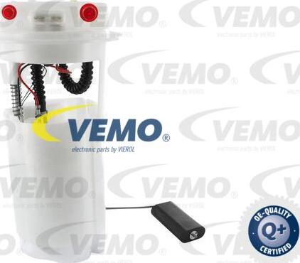 Vemo V42-09-0016 - Degvielas sūkņa modulis ps1.lv