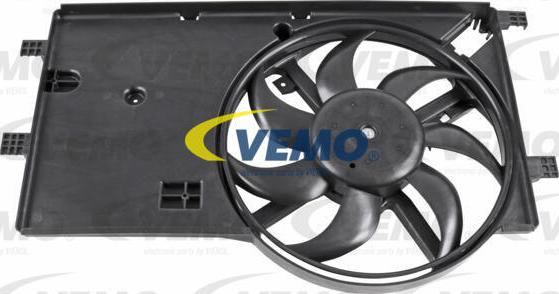 Vemo V42-01-1136 - Ventilators, Motora dzesēšanas sistēma ps1.lv