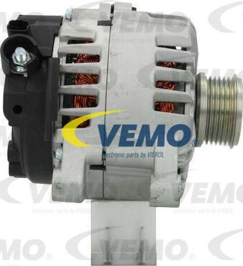 Vemo V42-13-50005 - Ģenerators ps1.lv