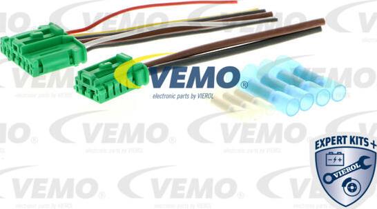 Vemo V42-83-0003 - Remkomplekts, Vadu komplekts ps1.lv