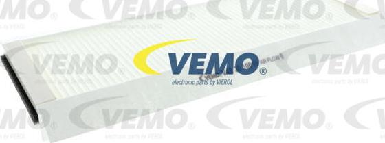 Vemo V42-30-1001 - Filtrs, Salona telpas gaiss ps1.lv