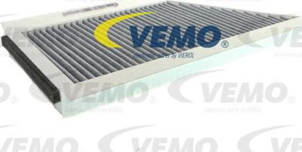 Vemo V42-31-1004 - Filtrs, Salona telpas gaiss ps1.lv