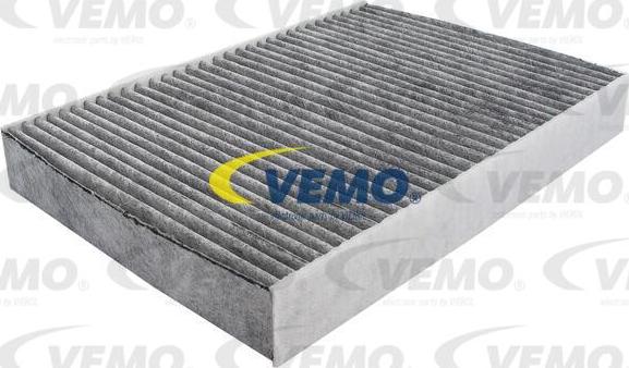 Vemo V42-31-1214 - Filtrs, Salona telpas gaiss ps1.lv