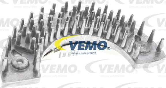 Vemo V42-79-0005 - Regulators, Salona ventilators ps1.lv