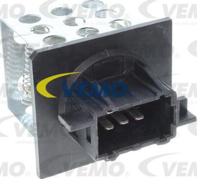 Vemo V42-79-0007 - Regulators, Salona ventilators ps1.lv