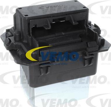 Vemo V42-79-0018 - Regulators, Salona ventilators ps1.lv