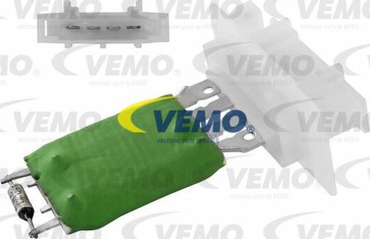 Vemo V42-79-0017 - Regulators, Salona ventilators ps1.lv