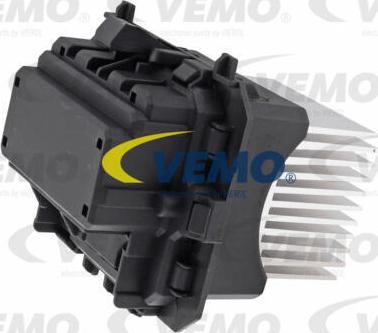 Vemo V42-79-0026 - Regulators, Salona ventilators ps1.lv