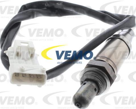 Vemo V42-76-0006 - Lambda zonde ps1.lv