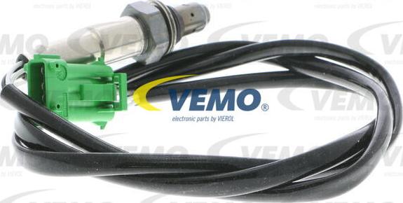 Vemo V42-76-0013 - Lambda zonde ps1.lv