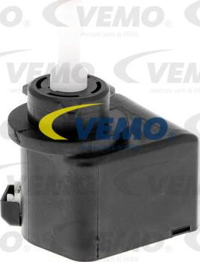 Vemo V42-77-0010 - Regulējošais elements, Lukturu augstuma regulēšana ps1.lv