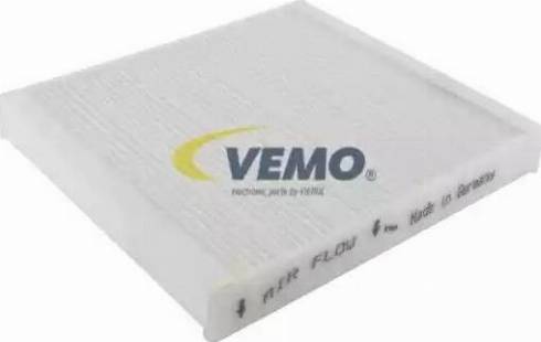 Vemo V55-30-0001 - Filtrs, Salona telpas gaiss ps1.lv