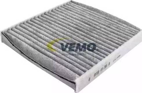 Vemo V55-31-0001 - Filtrs, Salona telpas gaiss ps1.lv